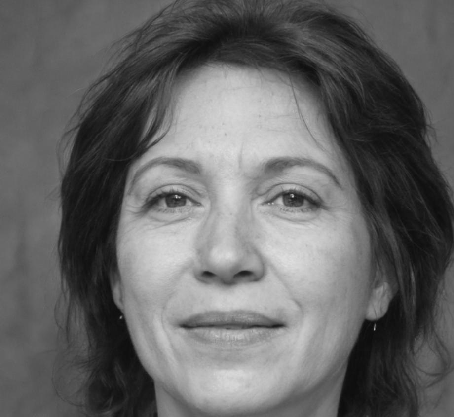 Oryna Bilyk, Head of Curriculum at Juvex Olarin