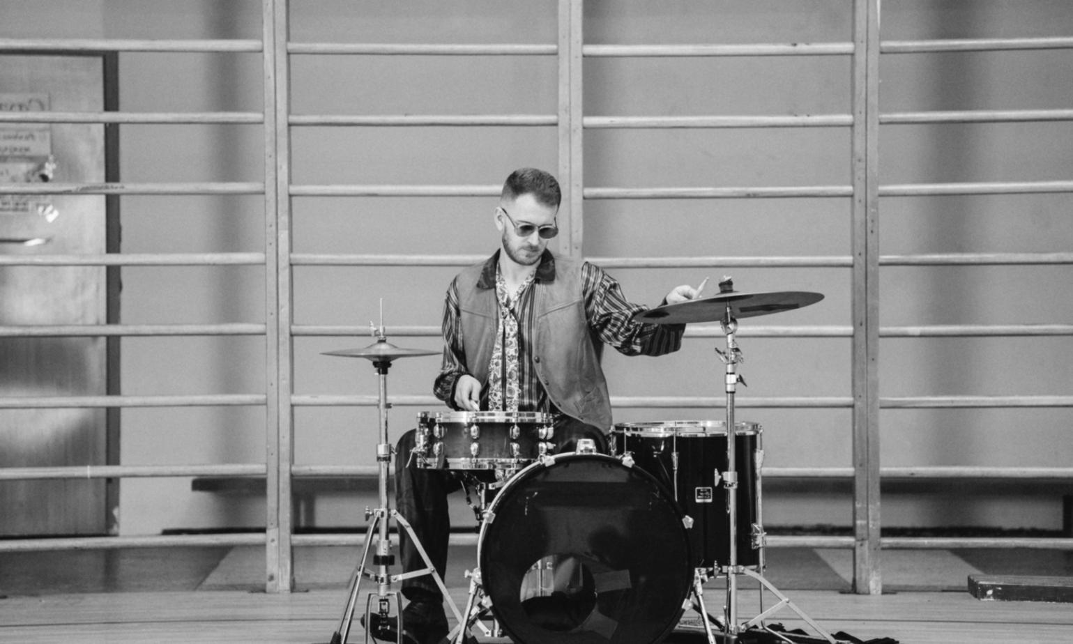 Jazz Improvisation Foundations