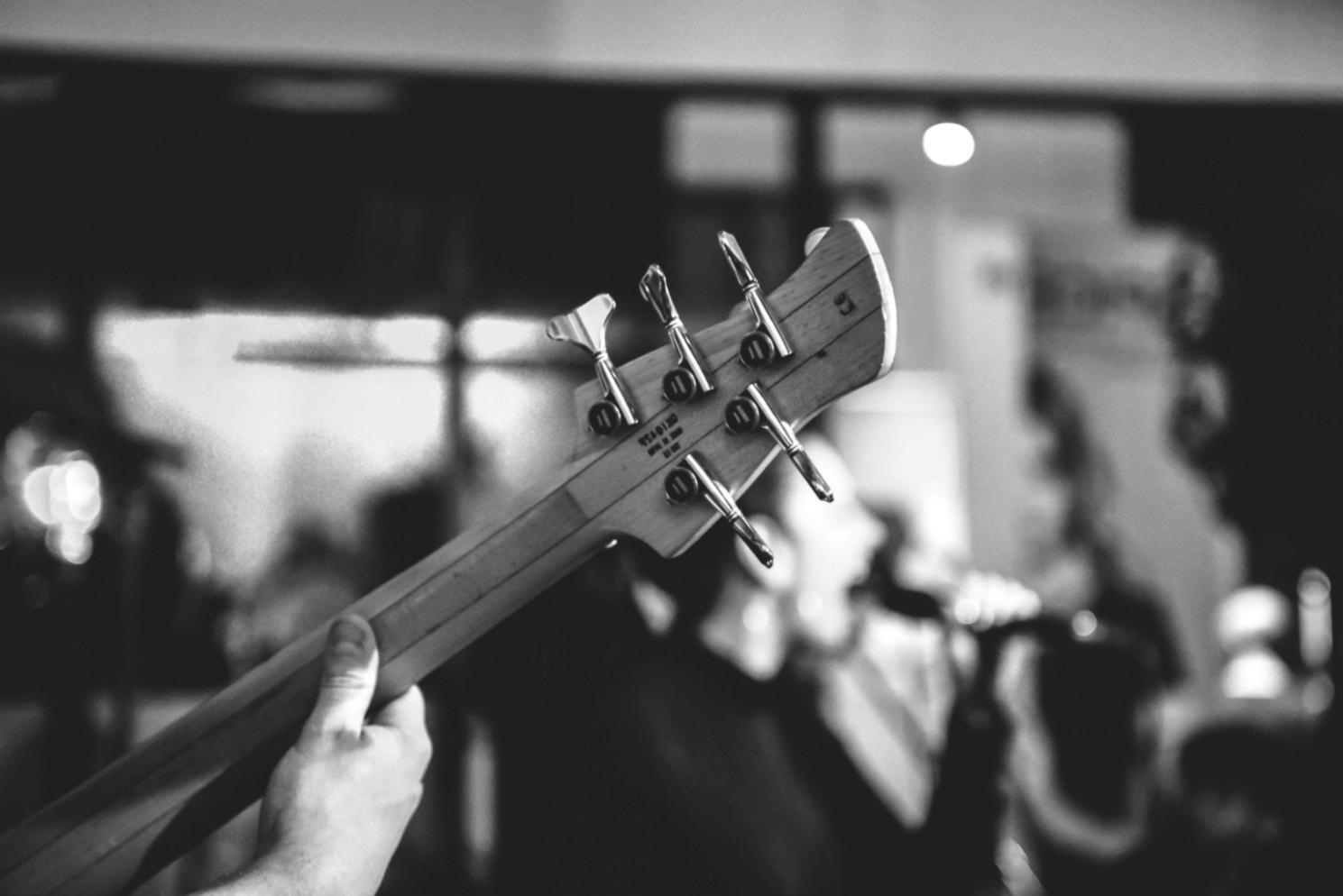 Interactive music learning session on Juvex Olarin platform