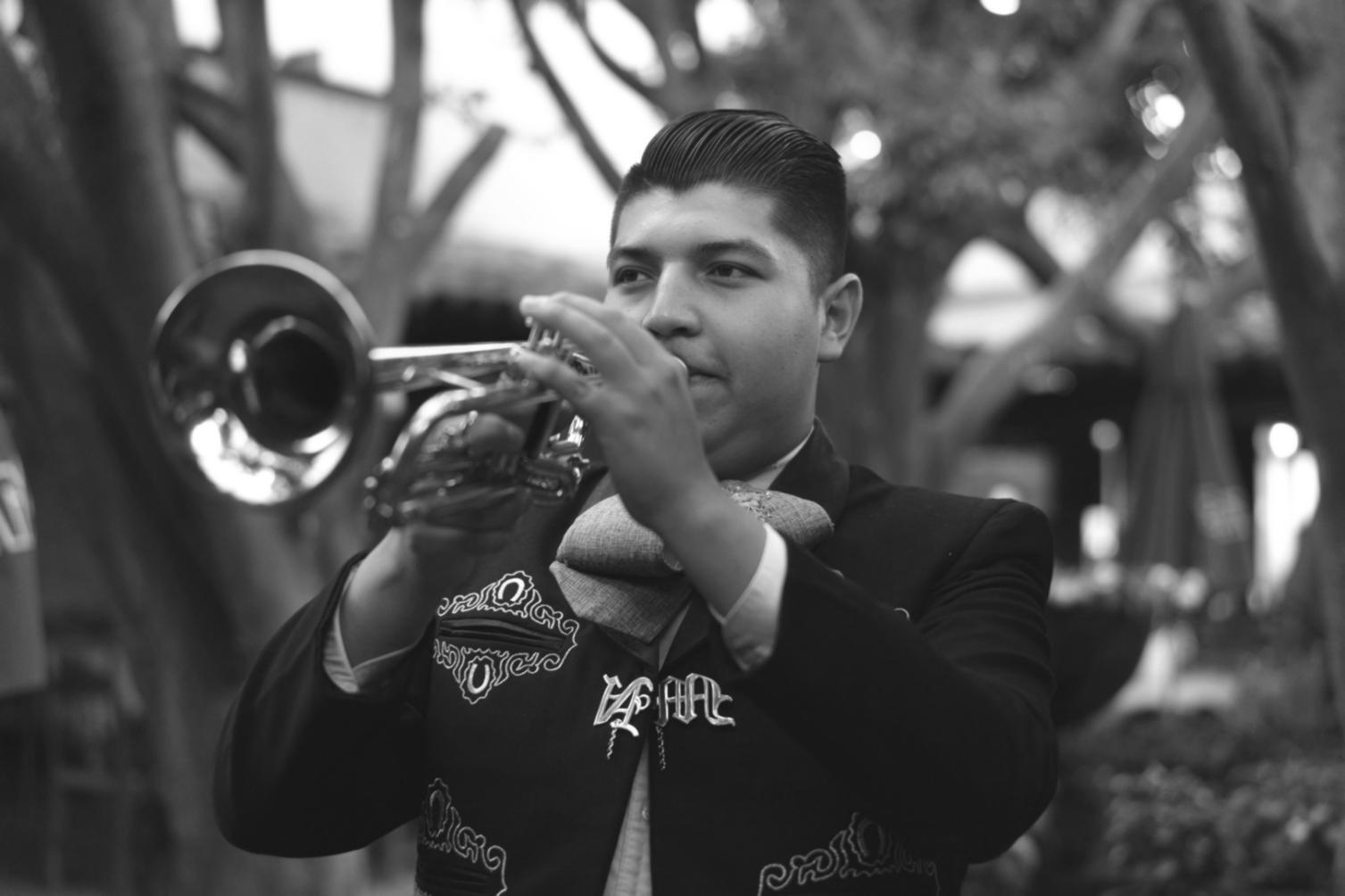 Music improvisation learning environment at Juvex Olarin